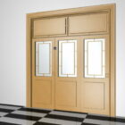 Interior Design Folding Doors