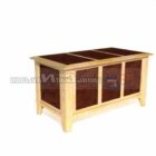 Kitchen Wooden Cabinet Sideboard