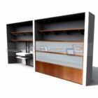 Kitchen Design Cabinet Units
