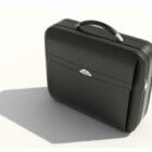 Men Fashion Business Laptop Briefcase