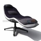 Lockheed Lounge Chair Furniture