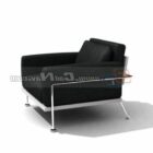 Lounge Single Sofa Chair Furniture