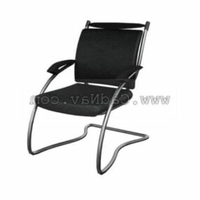 Office Furniture Executive Chair 3d model