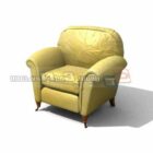 Luxury Sofa Chair