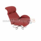 Luxury Lounge Chair Furniture