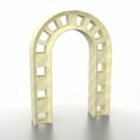 Arch Stone Marble Arch