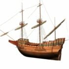 Watercraft Mayflower Ship