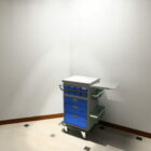 Hospital Cart With Drawers