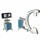 Machine à rayons X pour imagerie d'équipement hospitalier