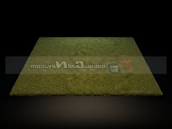 Home Microfiber Floor Mat