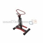 Small Fitness Steppers Machine