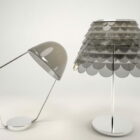 Lampy stołowe do sypialni w nowoczesnym stylu