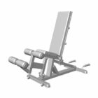 Multi Adjustable Gym Incline Bench