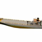 Watercraft Nedlloyd Containership
