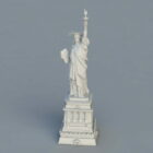 Статуя Свободы США