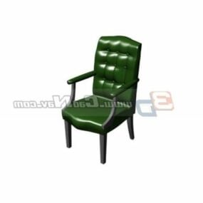 Furniture Office Executive Chair 3d model