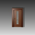 Glazed Door For Office Design