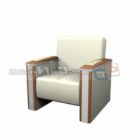 Office Furniture Sectional Sofa