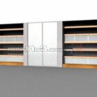 Office Wall Unit Furniture