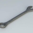 Hand Tool Open End Wrench
