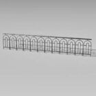 Building Ornamental Guardrails