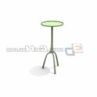 Parlour Furniture Corner Table