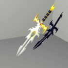 Permainan Phoenix Sword