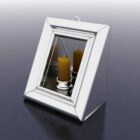 Tableware Picture Frame