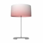 Bedroom Pink Table Lamp