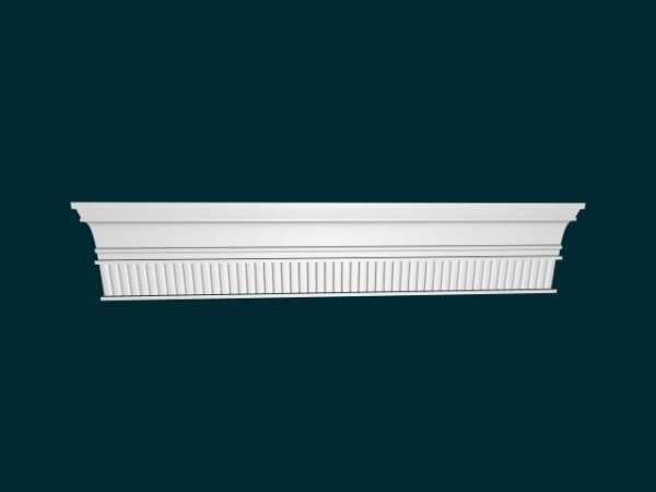 Plaster Material Home Ceiling Molding