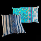 Подушка для домашнього текстильного декору