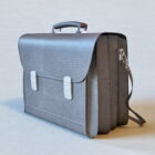 Businessleather Briefcase