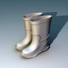 Rain Boots Fashion