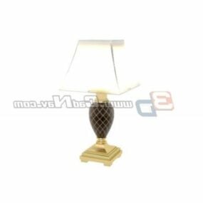 Design Reading Light Desk Lamp 3d model