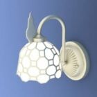 Antique Shape Wall Sconce Lighting