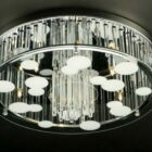 Luxury Round Ceiling Lamp