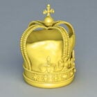 Royal Crown Golden