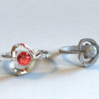 Jewelry Ruby Ring