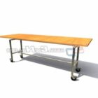 School Dining Room Table Furniture
