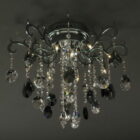 Luxury Small Crystal Chandelier