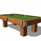 Snooker Cue Table Sports Equipment