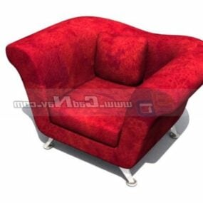 3д модель диванов Relax Queen