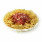 Spaghetti Sauce Essen