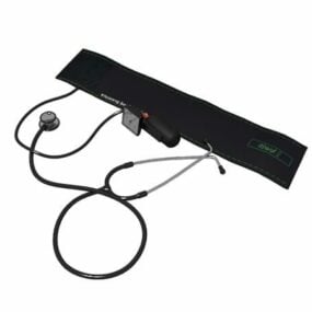 Monitor Tekanan Darah Sphygmomanometer model 3d