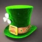 St. Patricks Day Hat Fashion
