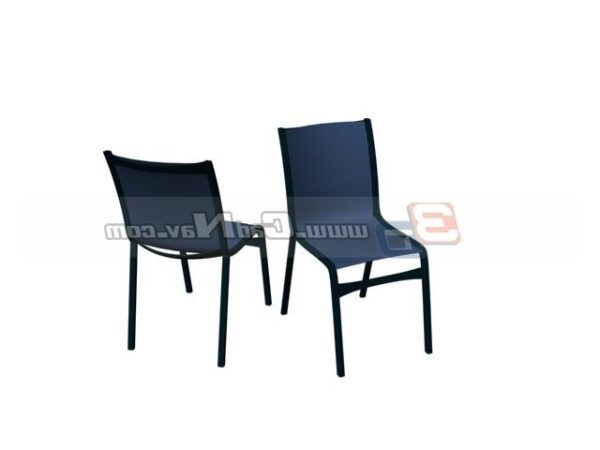 Home Furniture Canvas Chair Design