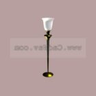 Design Standing Lamp