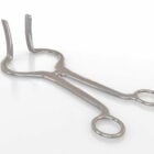 Hospital Tool Surgical Clamping Tool