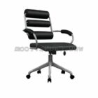 Office Furniture Swivel Arm Chair