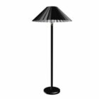 Tall Black Style Home Floor Lamp